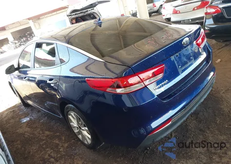 2018 Kia Optima Lx from USA, damaged, VIN 5XXGT4L39JG258777